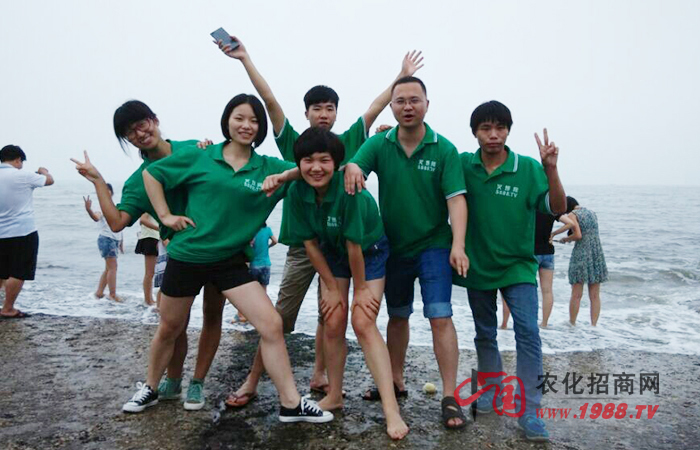 郭朋輝2014日照旅游 多么痛的領悟