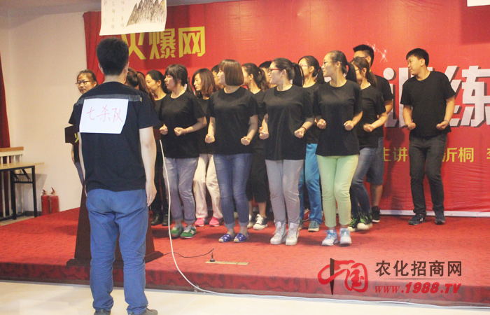 在逆境中成長,在團(tuán)隊(duì)中歷練