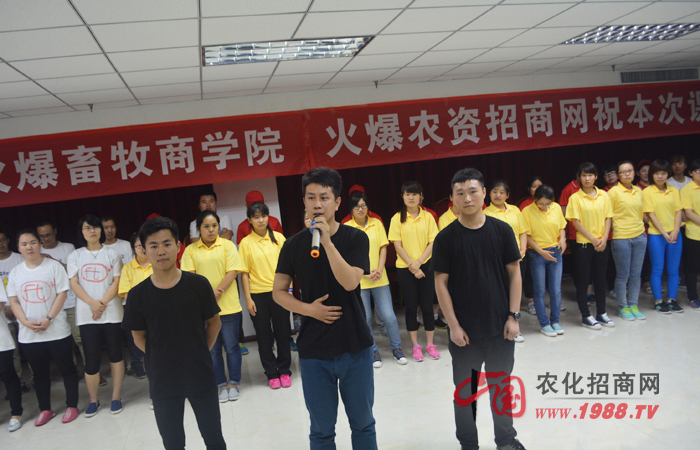 在逆境中成長,在團(tuán)隊(duì)中歷練