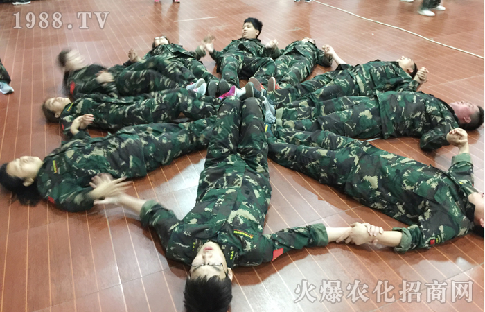 動(dòng)能覺(jué)醒 改變自己