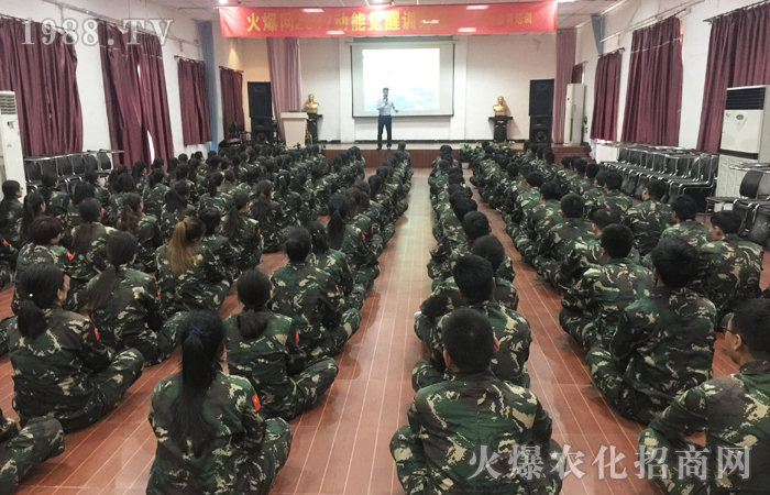 不斷挑戰(zhàn)極限,重新認識自己