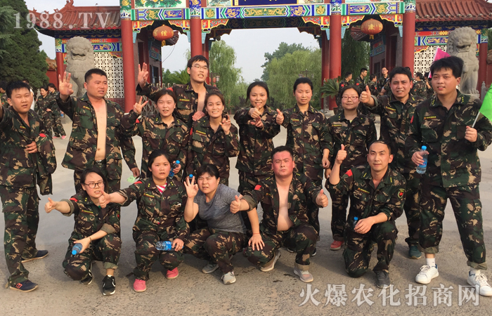 在訓練中體悟,在體悟中受益,在受益后帶入工作