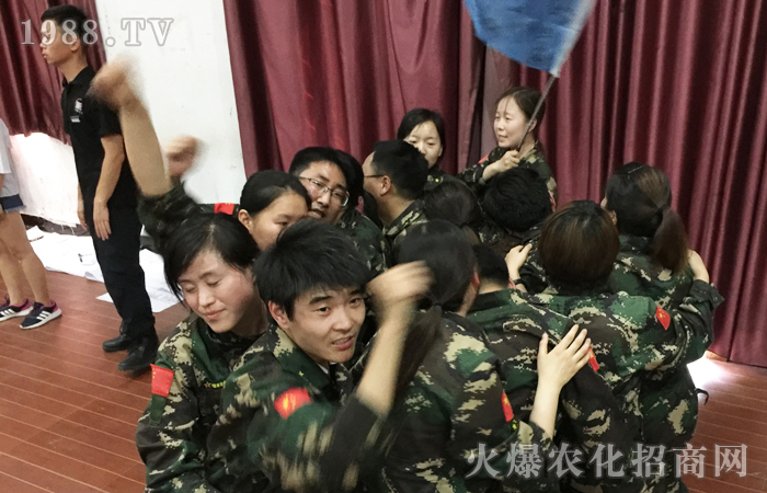 2017動(dòng)能覺(jué)醒,自我感觸與收獲!