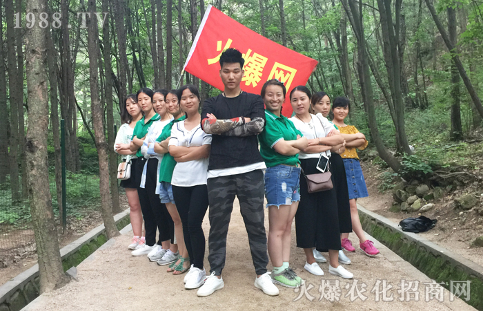 想看燦爛的風景,就要懂得選擇!