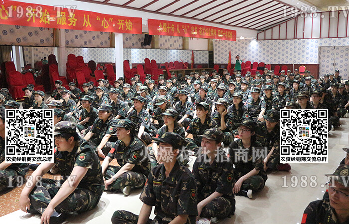 從心出發(fā),為團隊而戰(zhàn)