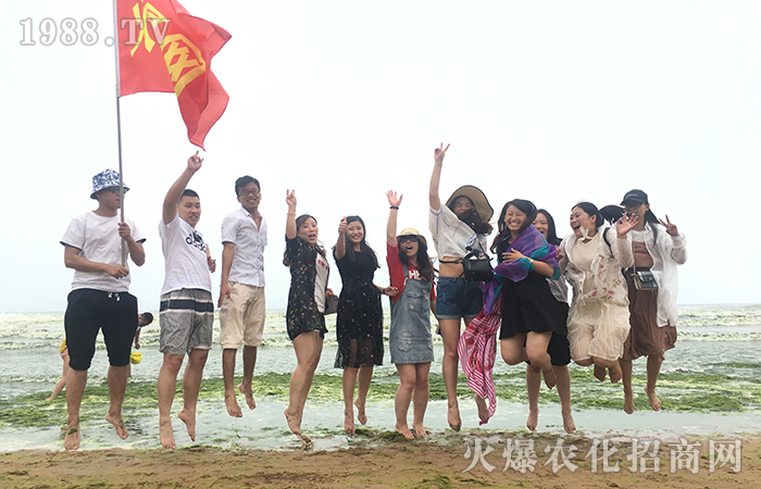 每一次的旅行都是人生寶貴的經歷