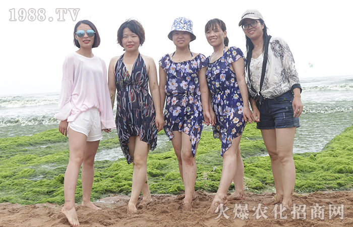 每一次的旅行都是人生寶貴的經歷