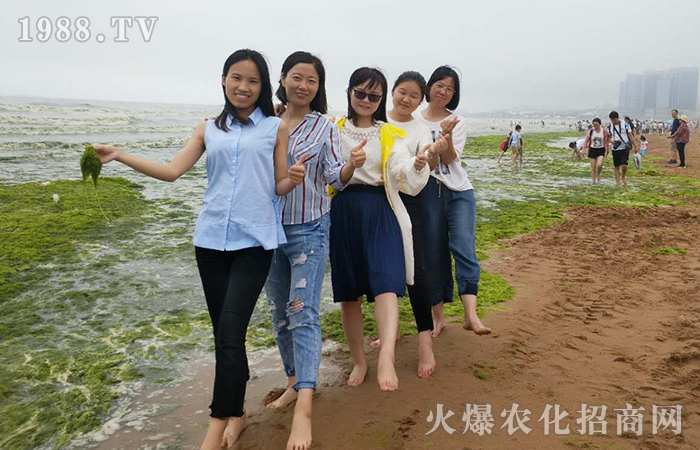 遇見青島——讓眼睛和心靈,開始周游世界的遠(yuǎn)行