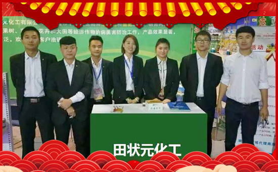 【田狀元化工】祝全國(guó)經(jīng)銷商豬年大吉,萬事如意!