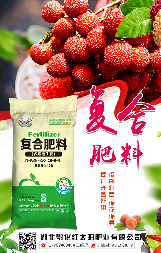 復(fù)合肥最新報(bào)價(jià)來(lái)了!2019年12月31日今日復(fù)合肥價(jià)格行情!