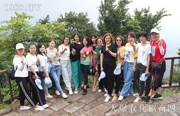 信陽(yáng)兩日游,重溫紅色歷史,傳承革命精神