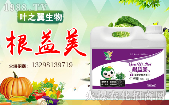 葉之翼生物成功入駐農(nóng)化網(wǎng),開(kāi)拓網(wǎng)絡(luò)招商新渠道!