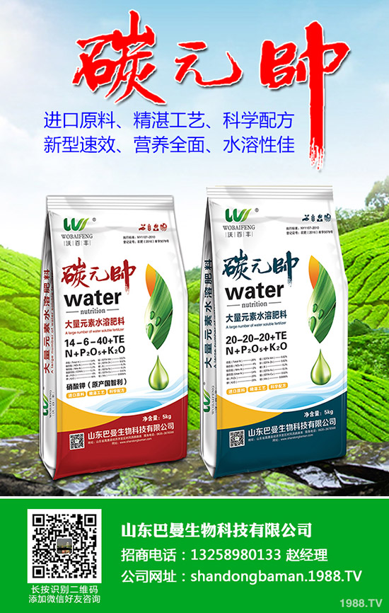 國(guó)內(nèi)鉀肥價(jià)格平平!近期最新鉀肥行情走勢(shì)預(yù)測(cè)2019-9-19