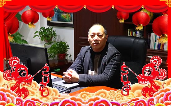 【奧爾森農(nóng)業(yè)】祝大家在新的一年里幸福美滿,闔家歡樂(lè)!