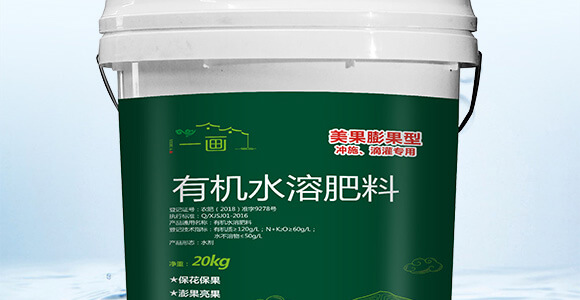 美果膨果型有機水溶肥料-一畫農業(yè)_02