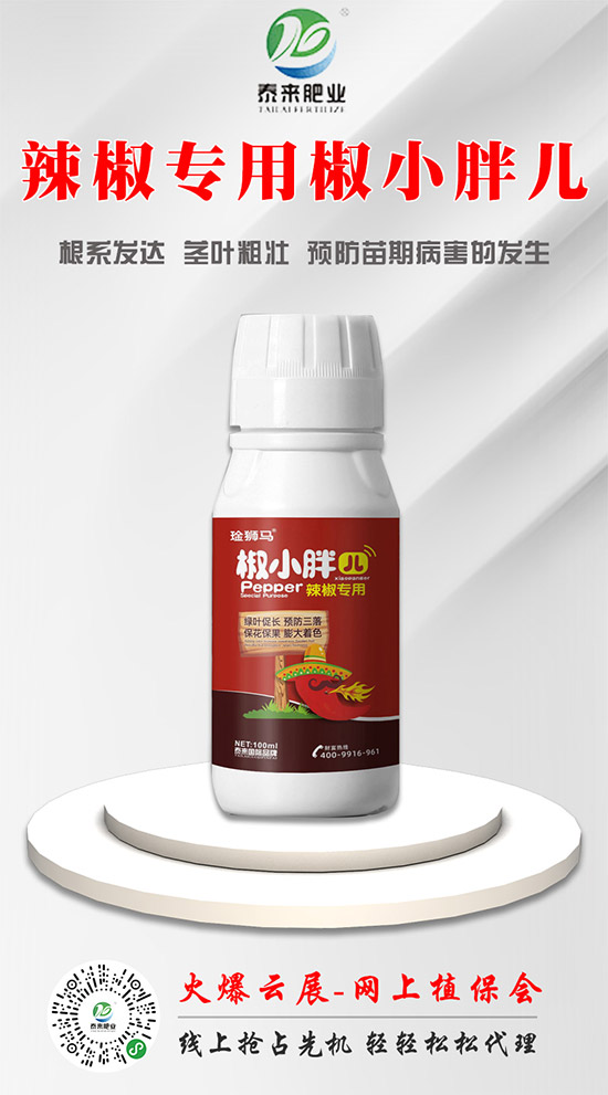 泰來國際肥業(yè)再簽火爆農化網,力求實現騰飛夢!
