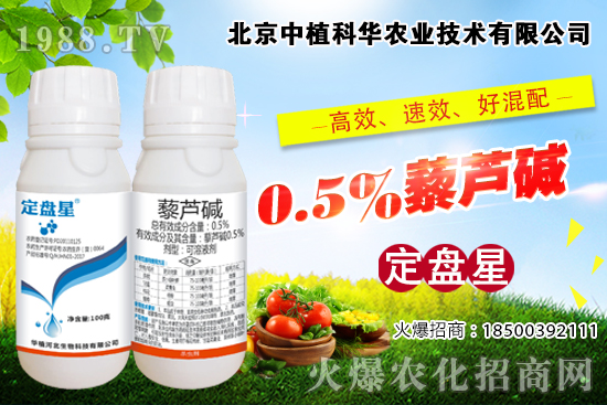 菜青蟲(chóng)危害大,該怎么防治?菜青蟲(chóng)專(zhuān)用藥劑推薦!