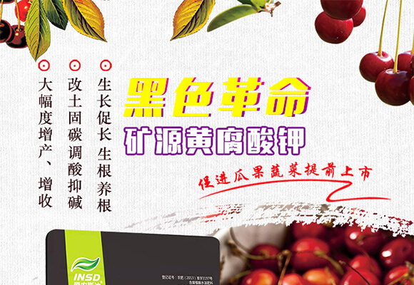礦源黃腐酸鉀-黑色革命-愛(ài)農(nóng)斯達(dá)_01