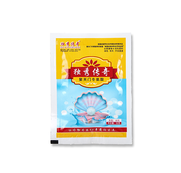聚天門(mén)冬氨酸詳情圖1