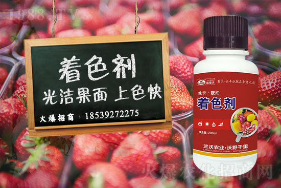 合作關(guān)系再升華,蘭沃農(nóng)業(yè)與1988.TV開啟新篇章!