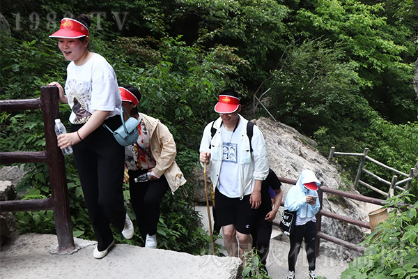 學無止境,大道老君山,學習老子智慧
