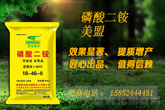 一銨價(jià)高位運(yùn)行!2021年7月28日國(guó)內(nèi)磷銨價(jià)格行情快訊