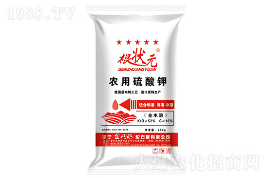 硫酸鉀市場平穩(wěn),2022-2-18鉀肥價(jià)格行情走勢