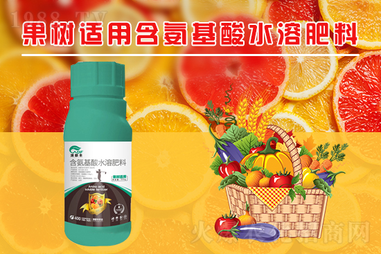 夏季果樹(shù)少花弱花,花期該如何施肥?