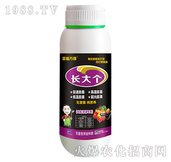 長大個(gè)-喜臨萬稼-艾普生