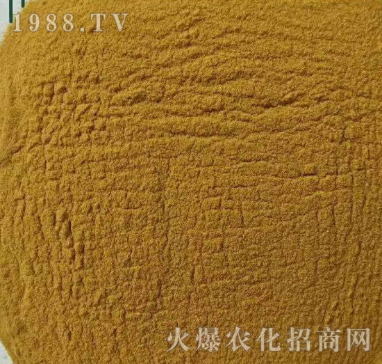 檸檬酸六元素（高鋅型）-實(shí)禾