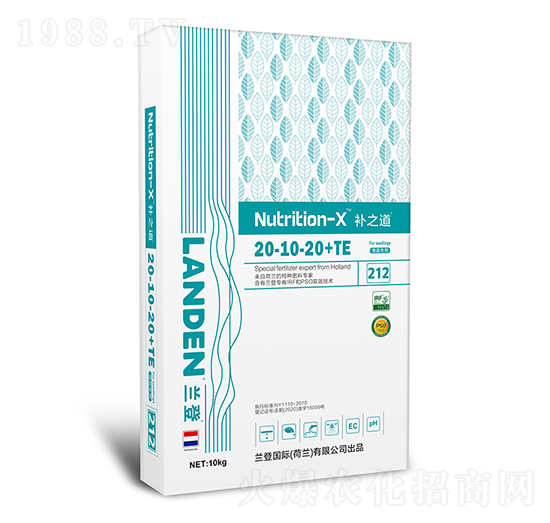 (zhun)÷20-10-20+TE-Nutrition-X&#8482;a(b)֮&#174;212̖(ho)-пr(nng)