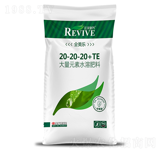 ƽʹԪˮܷ20-20-20+TE-ȫ(l)-