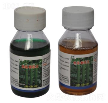 絲瓜鮮花王組合-農(nóng)伯樂(lè)