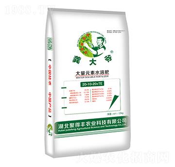 ܌(zhun)ôԪˮܷ20-10-20+TE--۵Sr(nng)I(y)