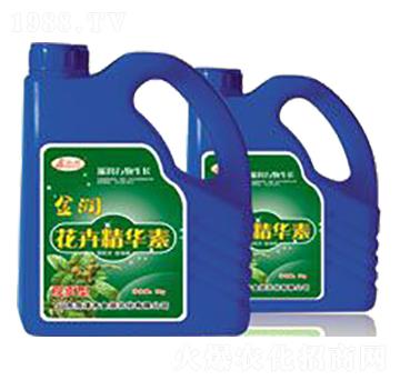 觀葉型花卉精華素-江潤(rùn)生物