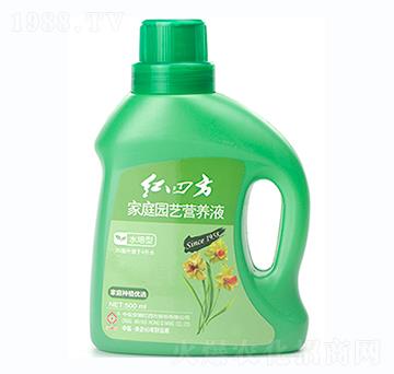 水培植物營(yíng)養(yǎng)液-紅四方