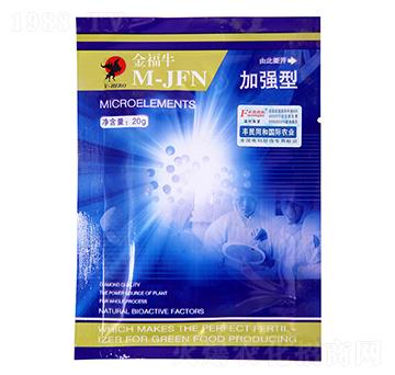 金福牛M-JFN加強(qiáng)型（袋裝）-和潤(rùn)農(nóng)業(yè)