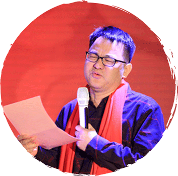 領(lǐng)導致辭